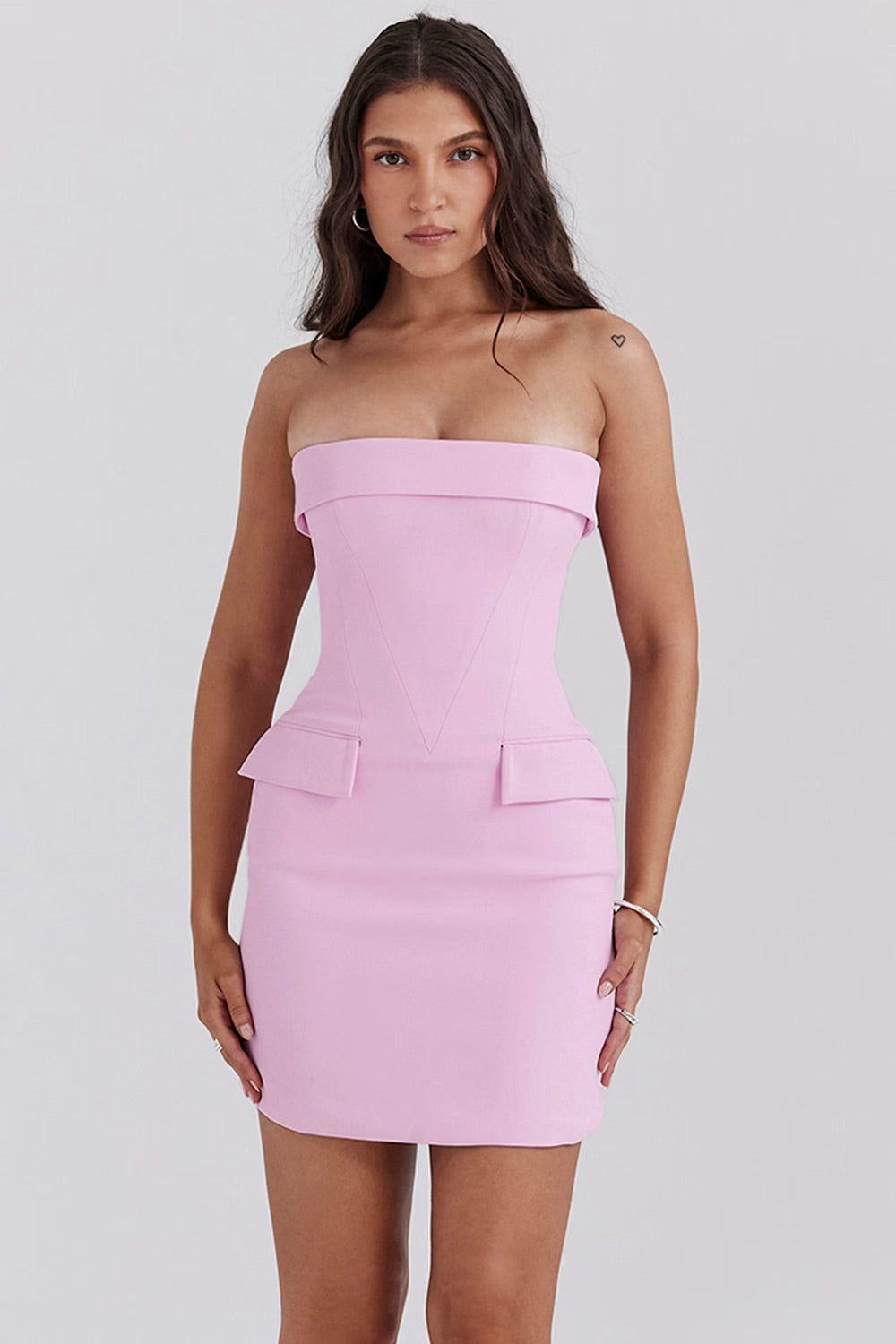 Elizabeth's™ | Delilah Dress